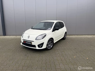 Renault Twingo 1.2-16V Dynamique CRUISE / TREKHAAK  / AIRCO