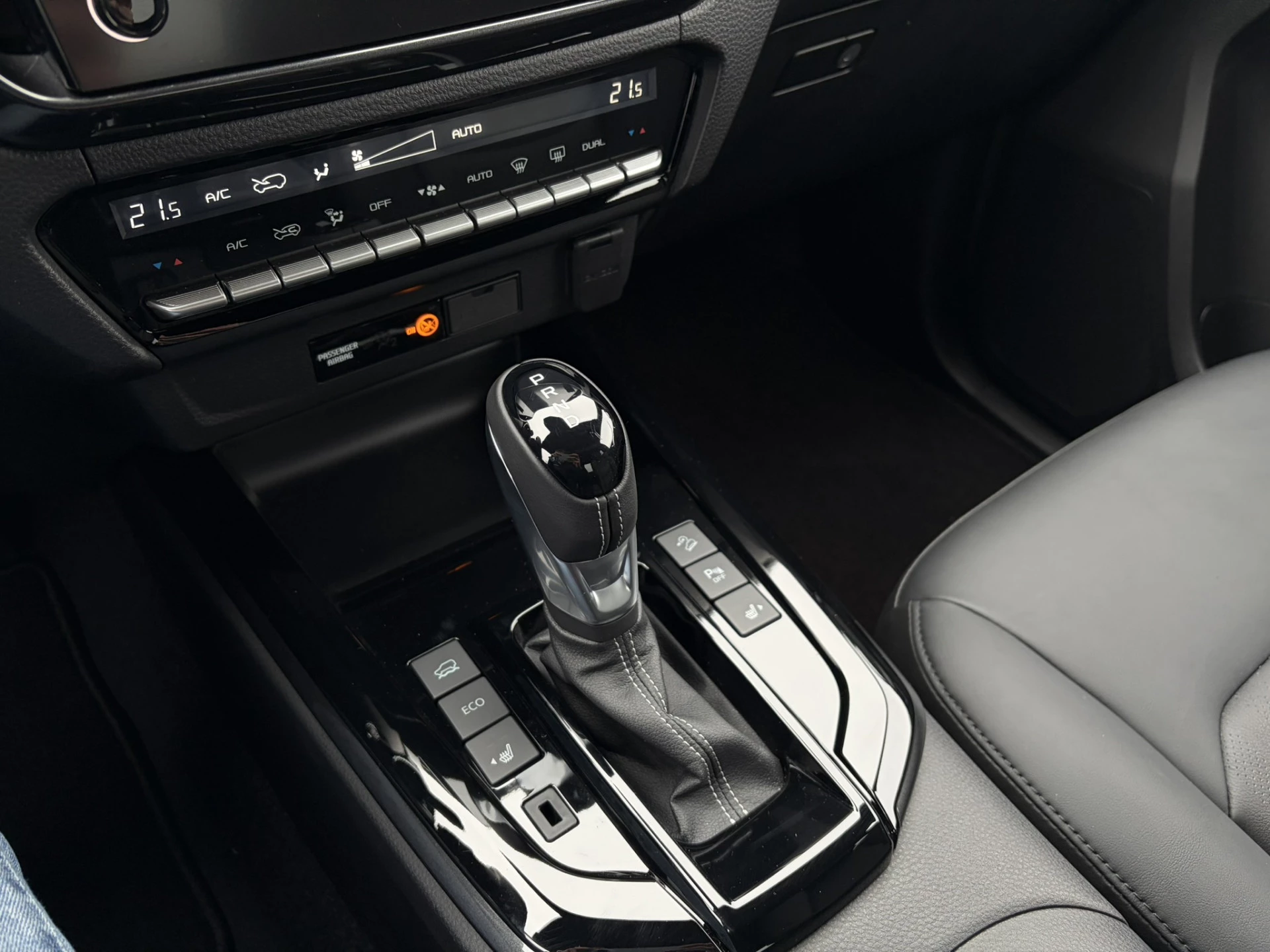 Hoofdafbeelding Isuzu D-Max