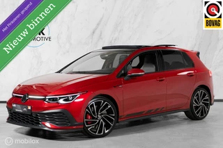 Volkswagen Golf 2.0 TSI GTI Clubsport PANO|NURB|IQ|HUD|H&K|