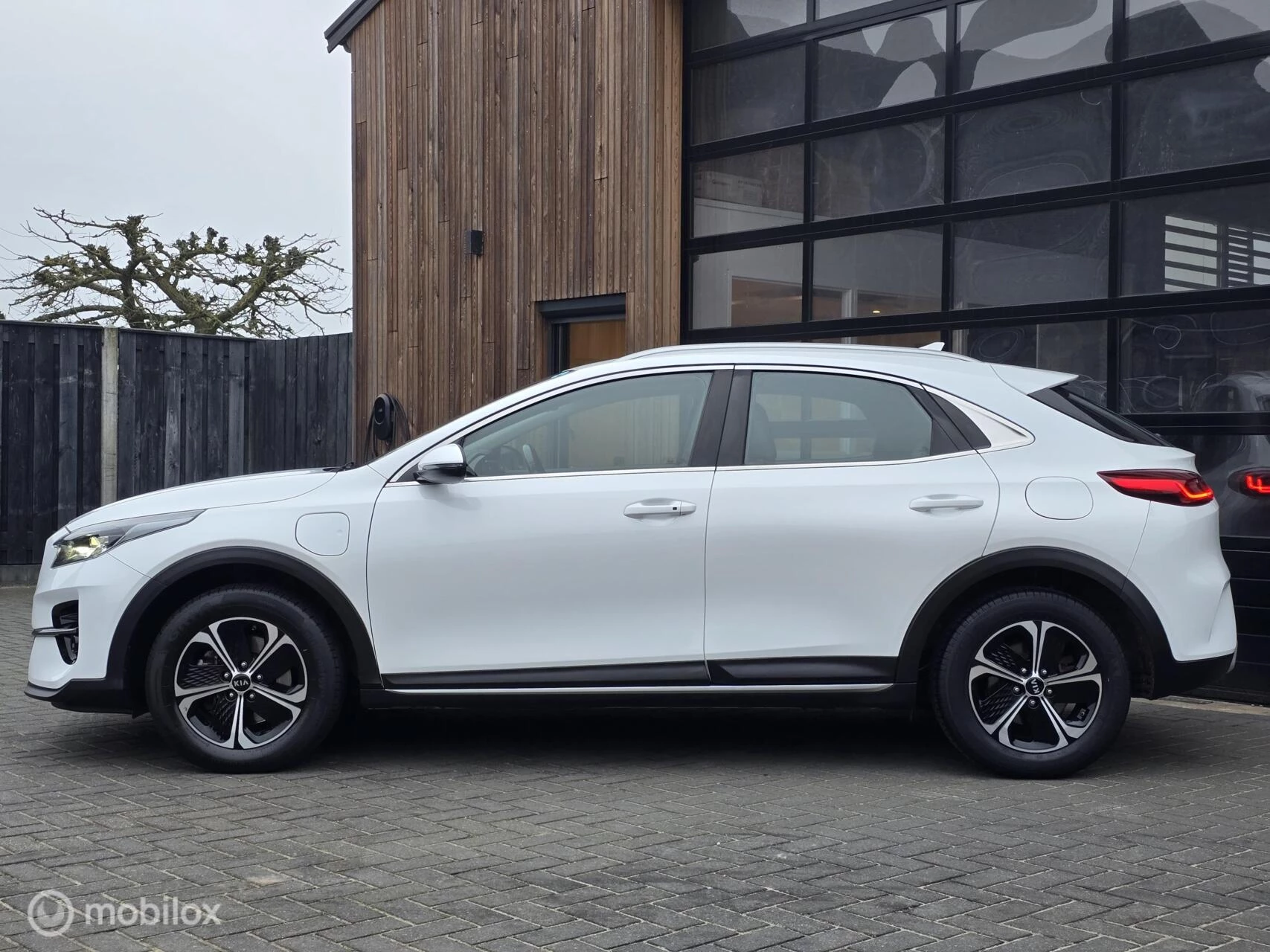 Hoofdafbeelding Kia XCeed