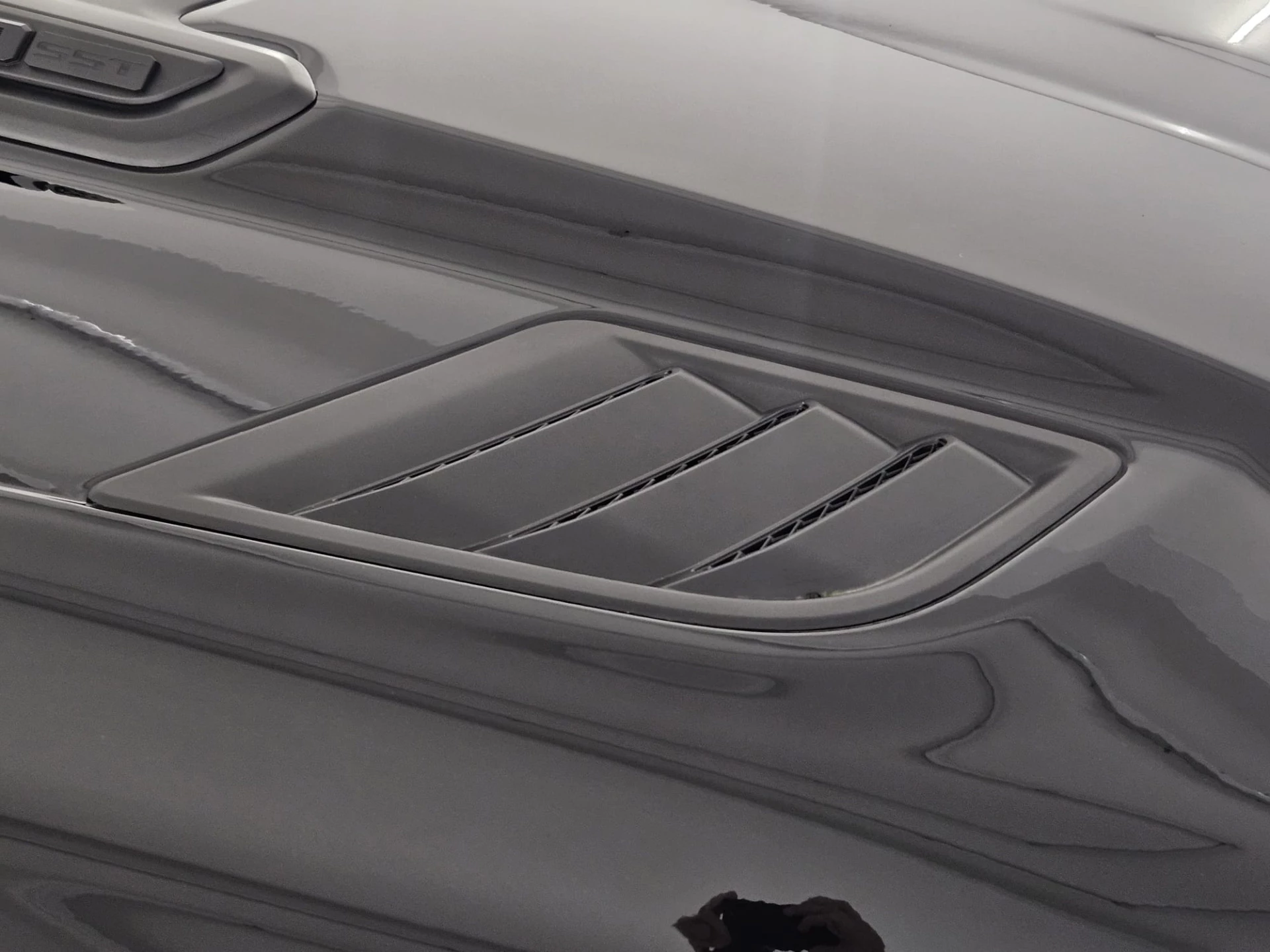 Hoofdafbeelding Dodge Ram