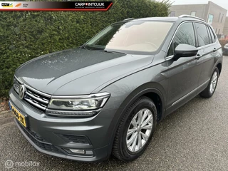 Volkswagen Tiguan 1.5 TSI ACT Comfortline Business Pano Leer