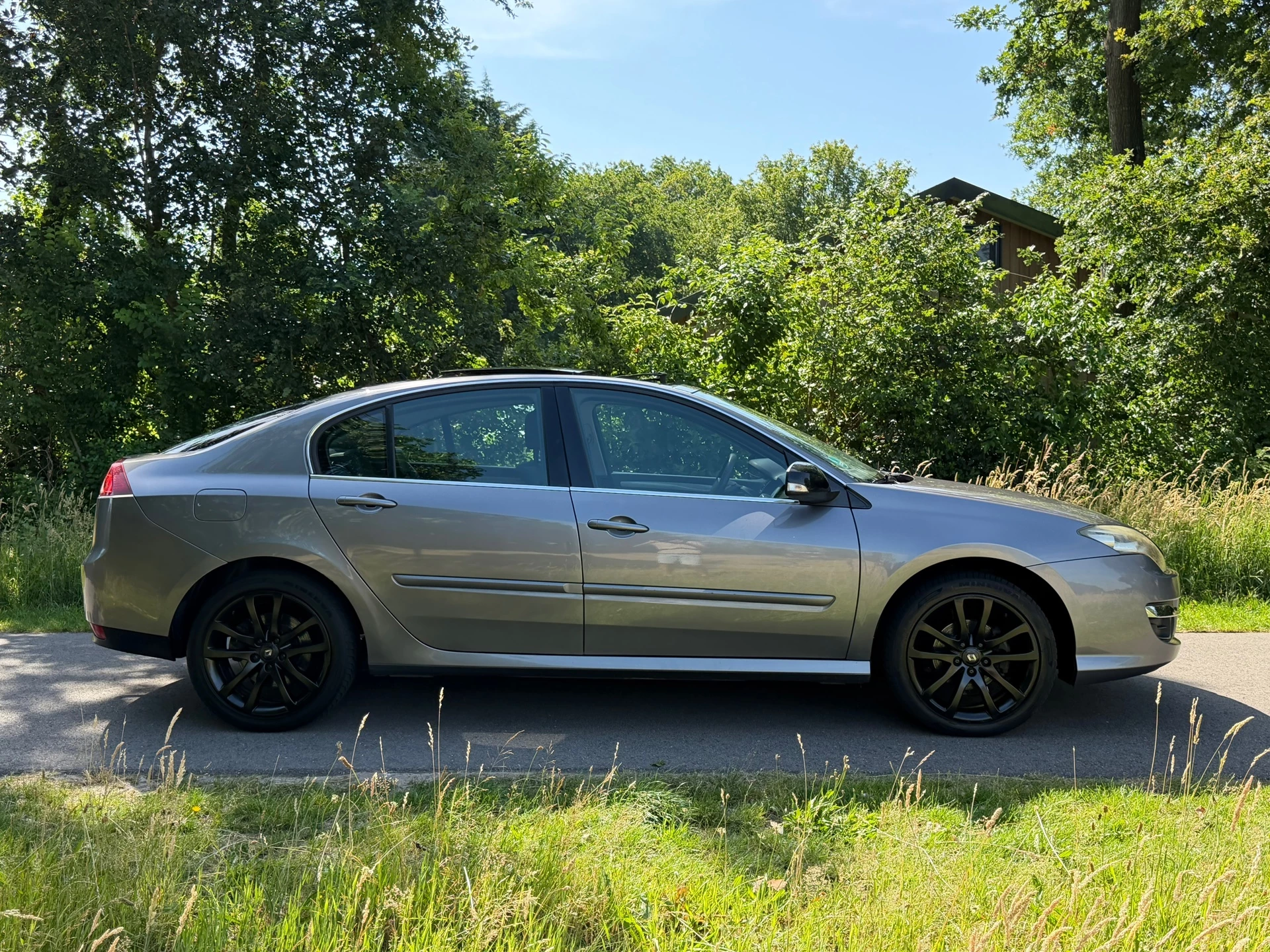 Hoofdafbeelding Renault Laguna