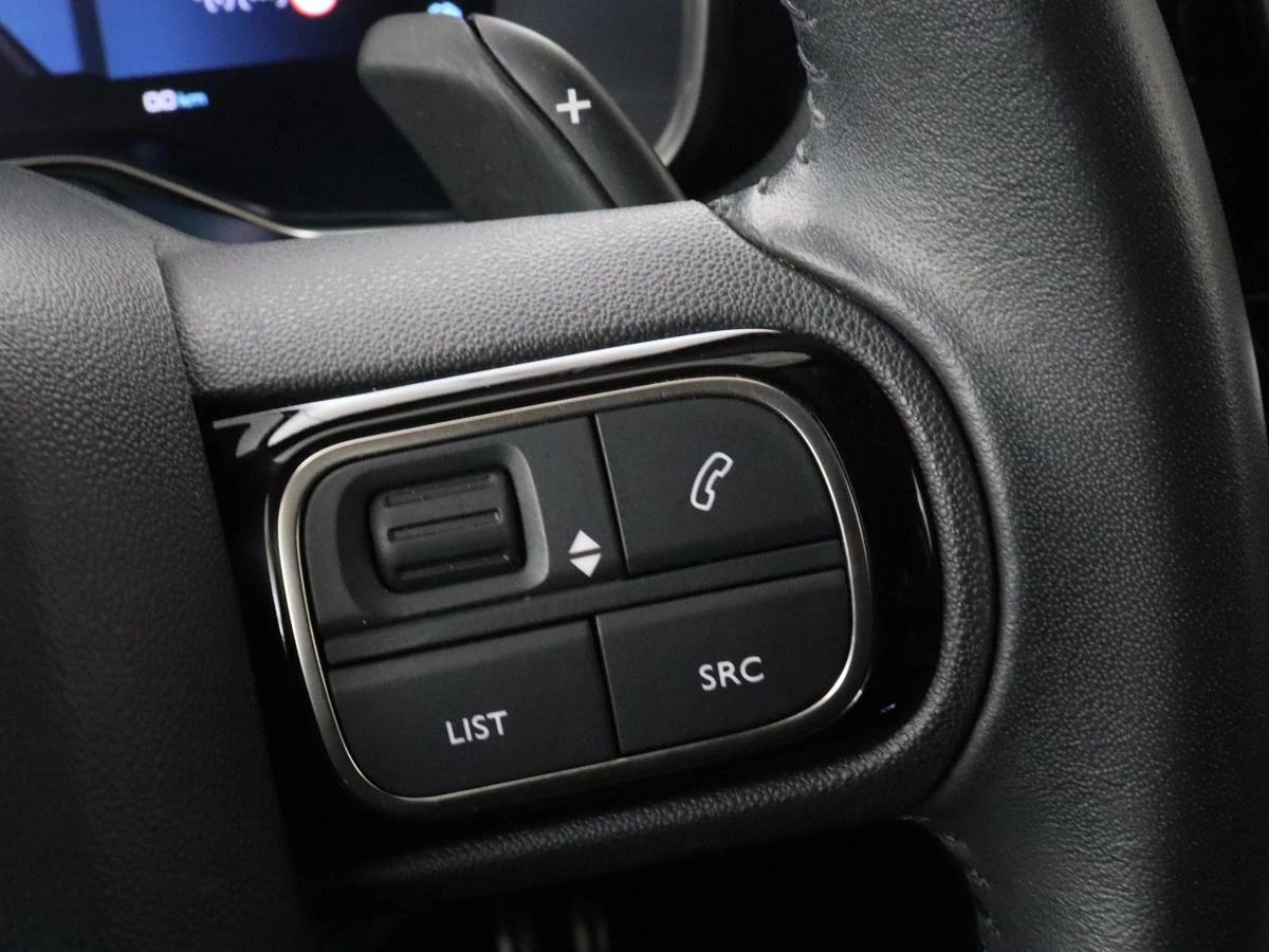 Hoofdafbeelding Citroën C5 Aircross