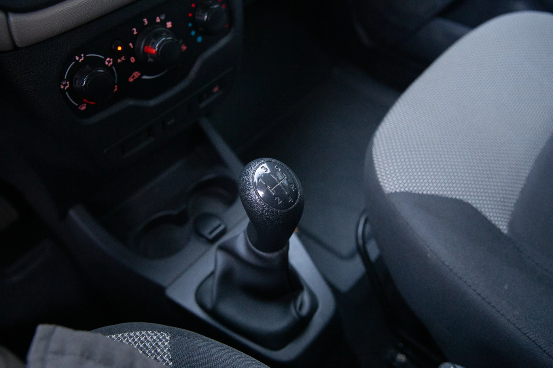 Hoofdafbeelding Dacia Dokker