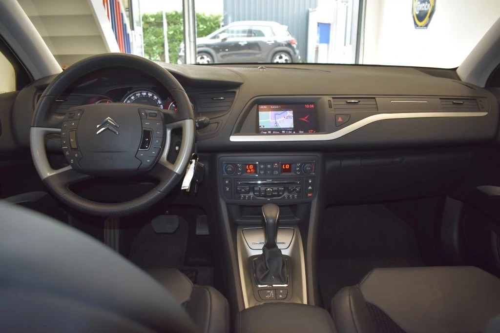 Hoofdafbeelding Citroën C5