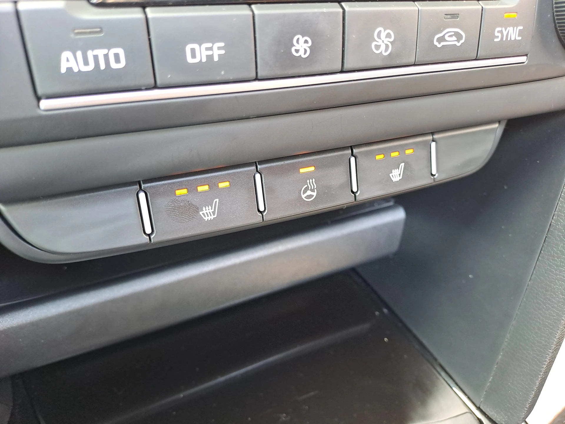 Hoofdafbeelding Kia ProCeed