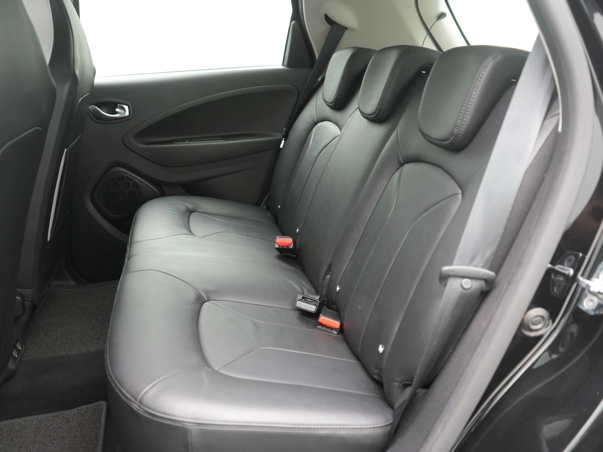 Hoofdafbeelding Renault ZOE