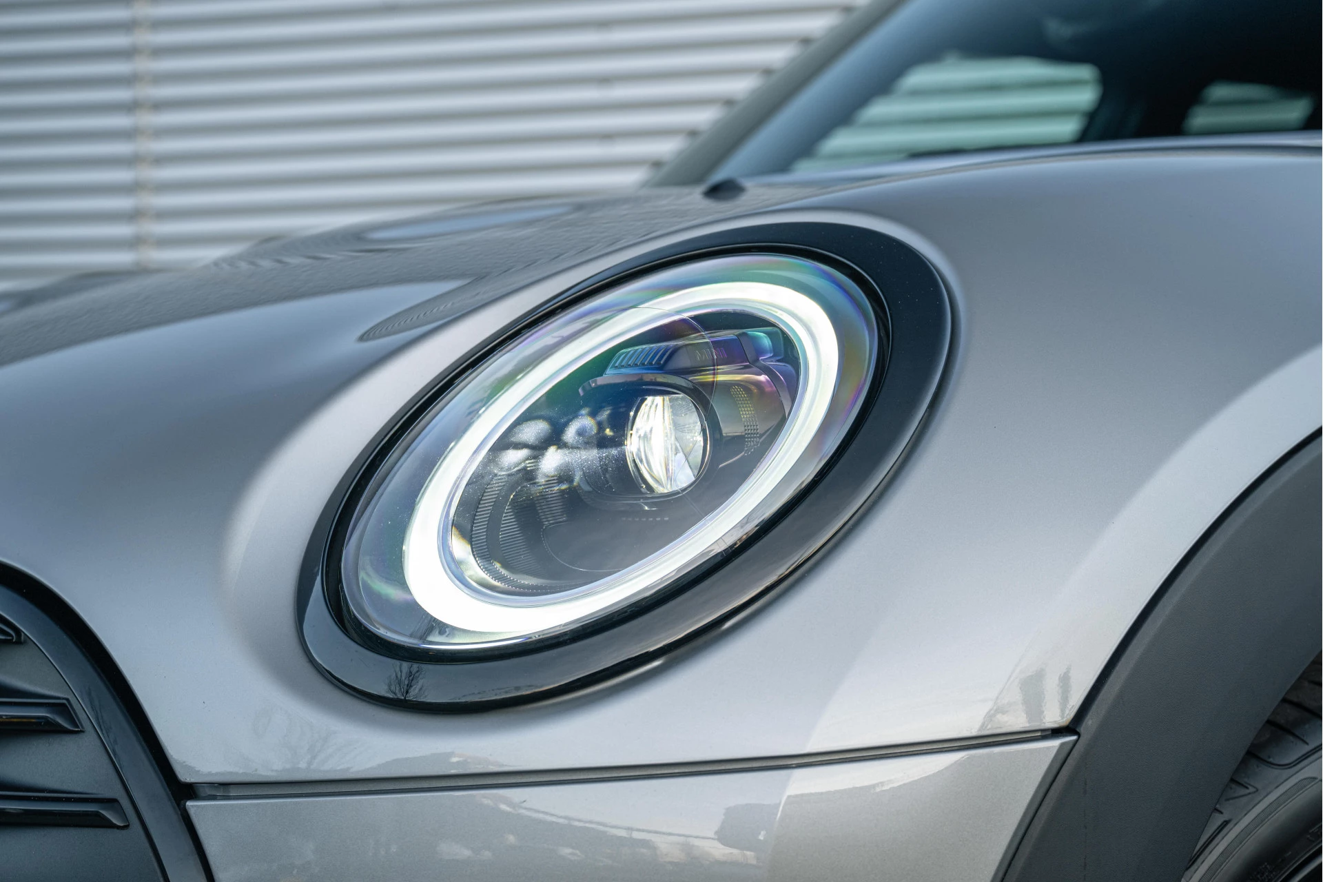 Hoofdafbeelding MINI Clubman