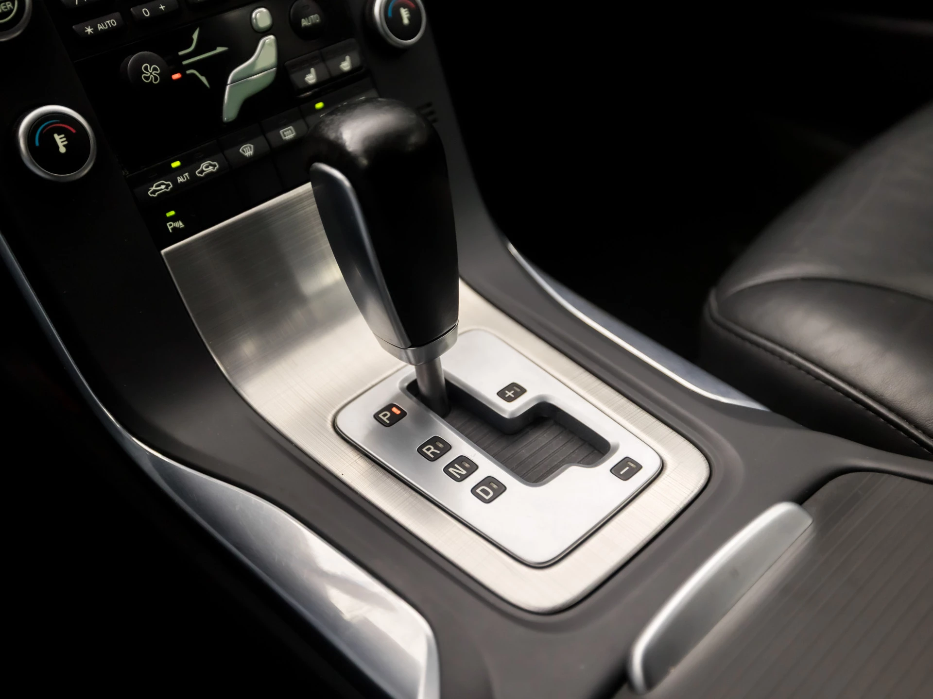 Hoofdafbeelding Volvo V70