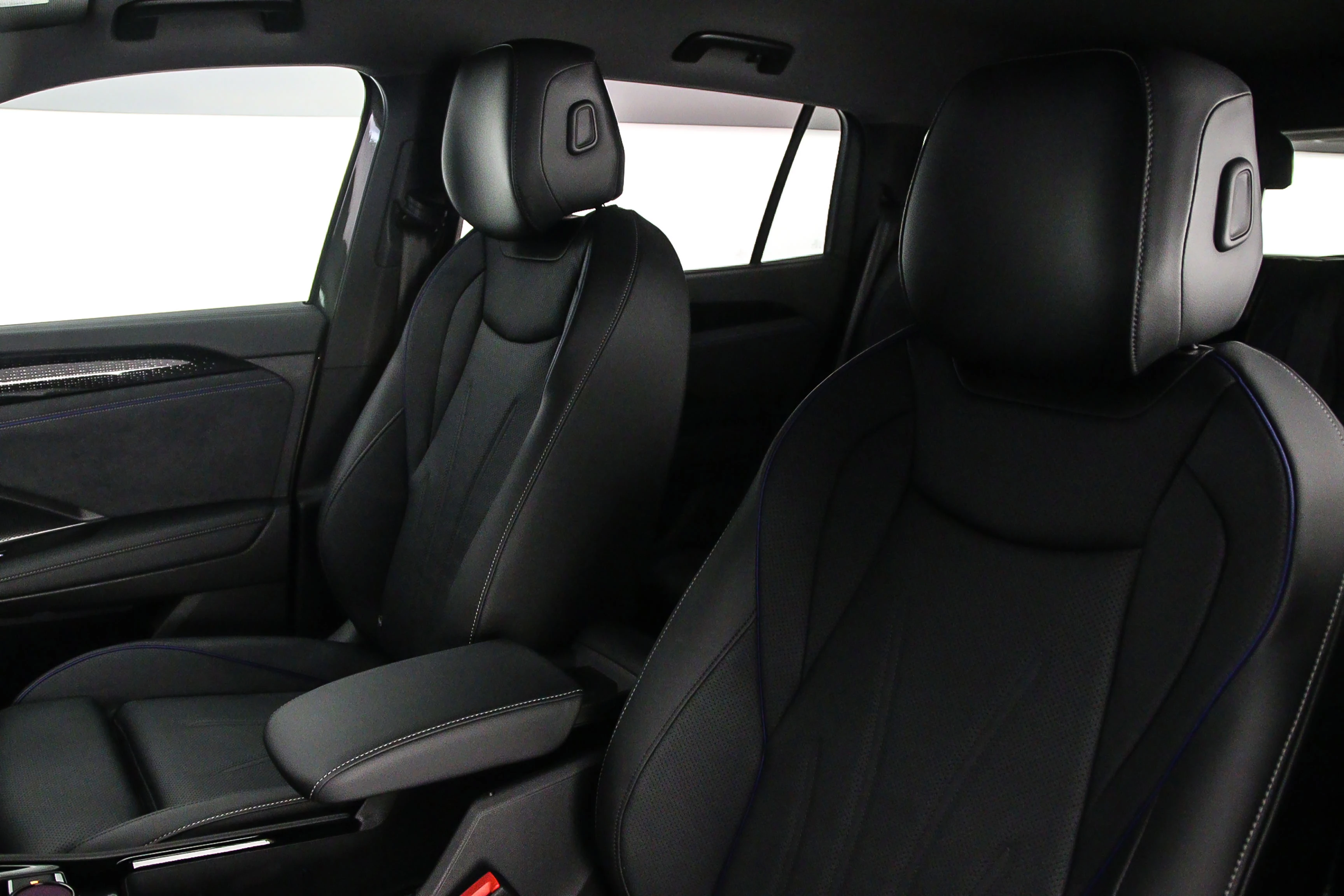 Hoofdafbeelding Volkswagen Tayron