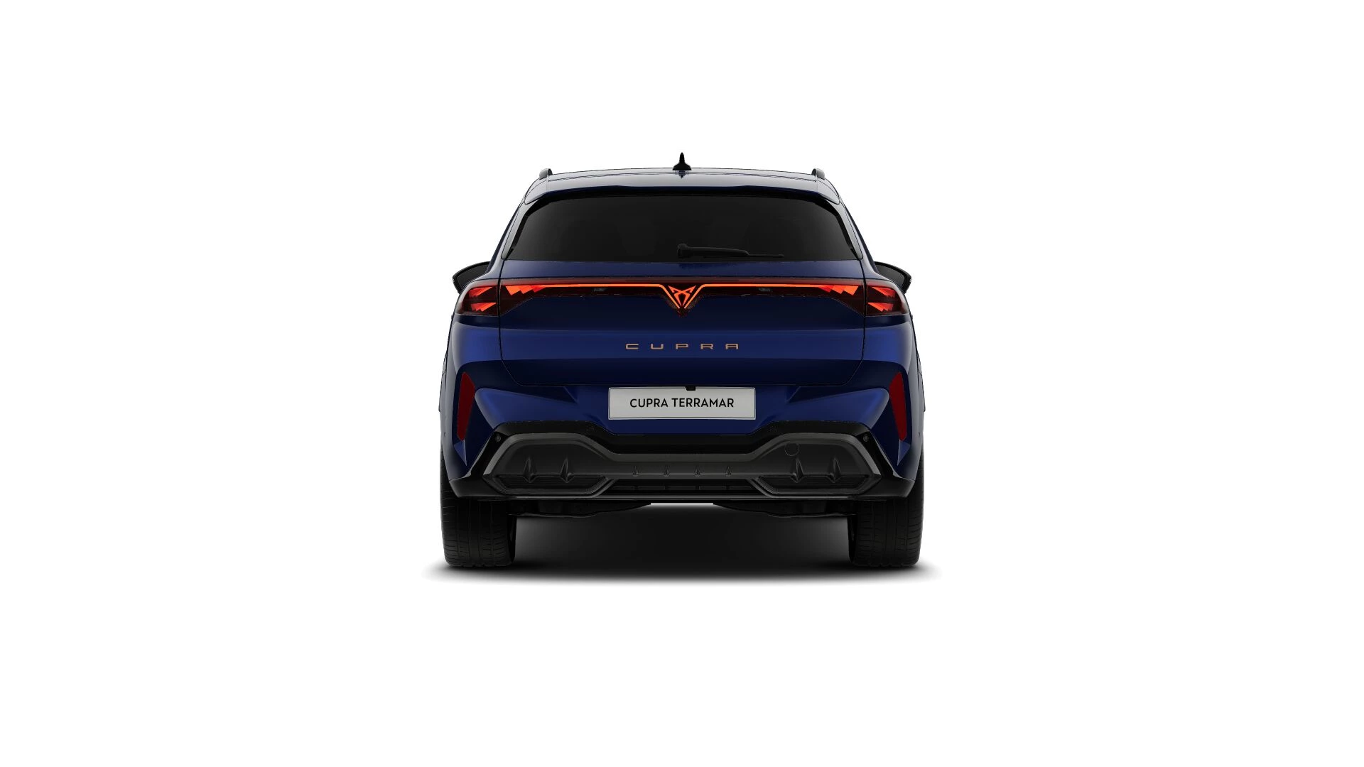 Hoofdafbeelding CUPRA Terramar