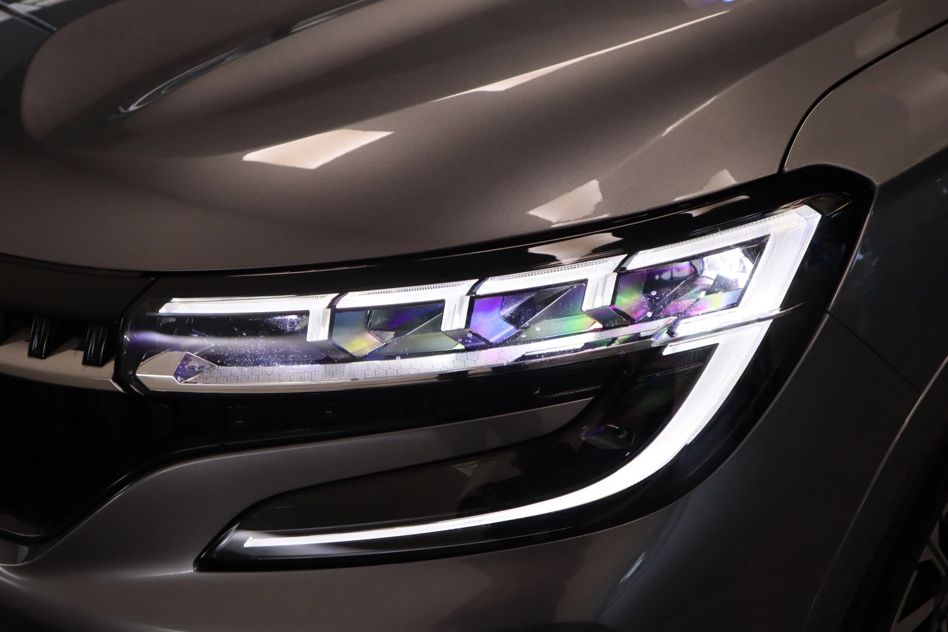 Hoofdafbeelding Renault Espace