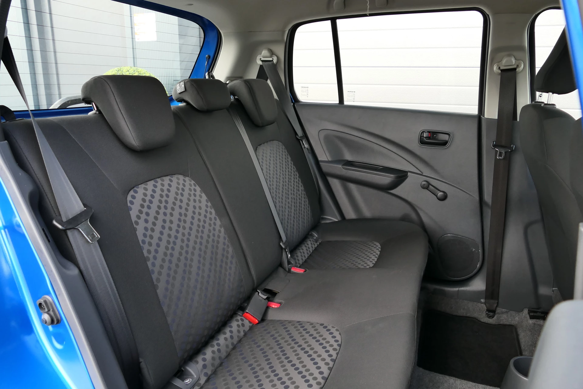 Hoofdafbeelding Suzuki Celerio