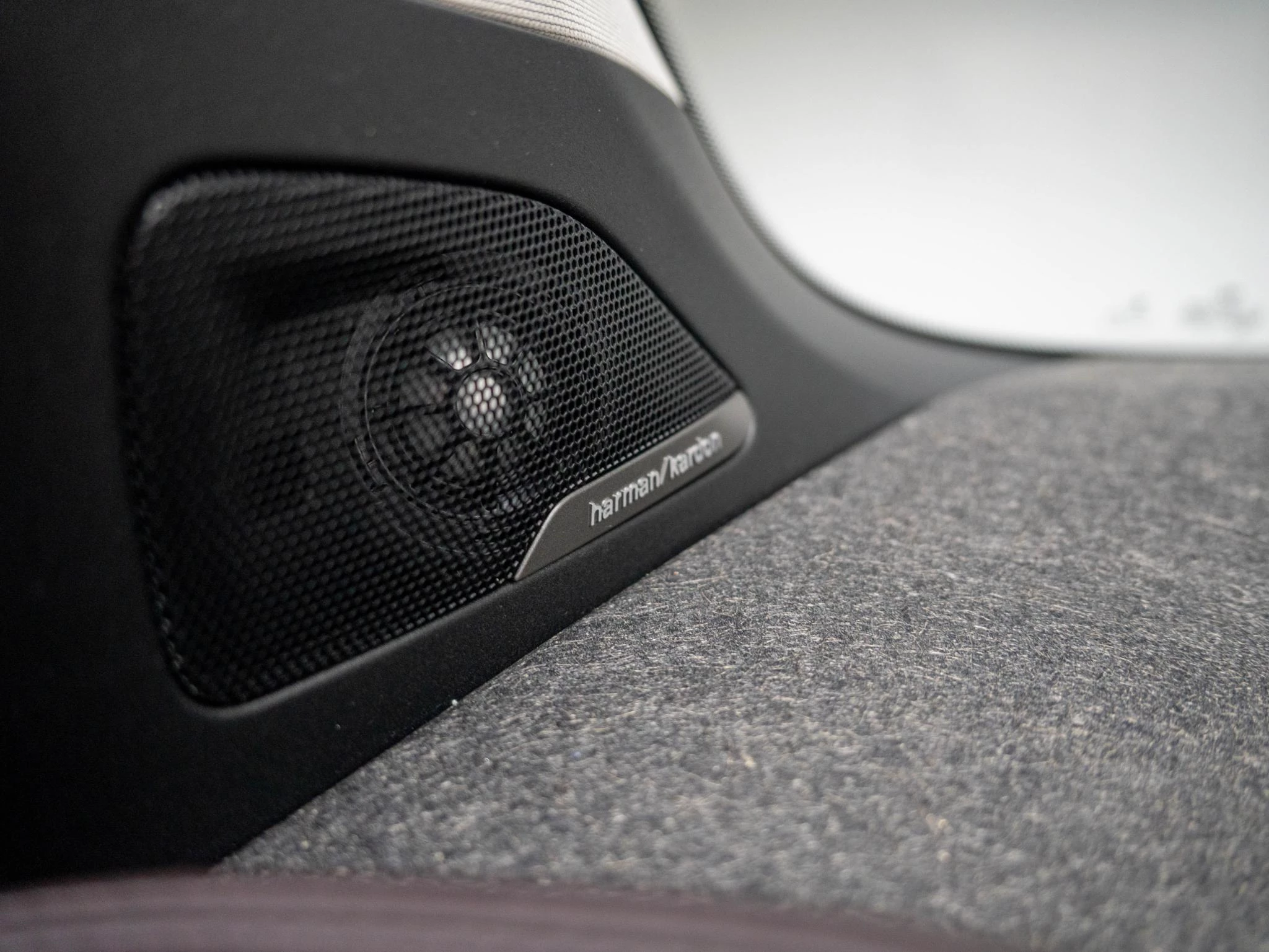 Hoofdafbeelding BMW i3