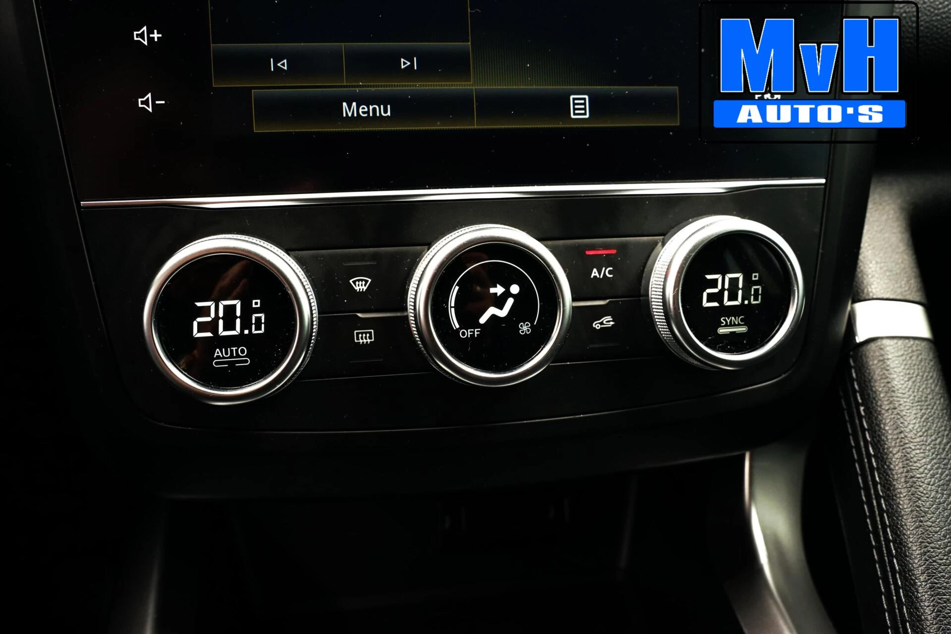 Hoofdafbeelding Renault Kadjar