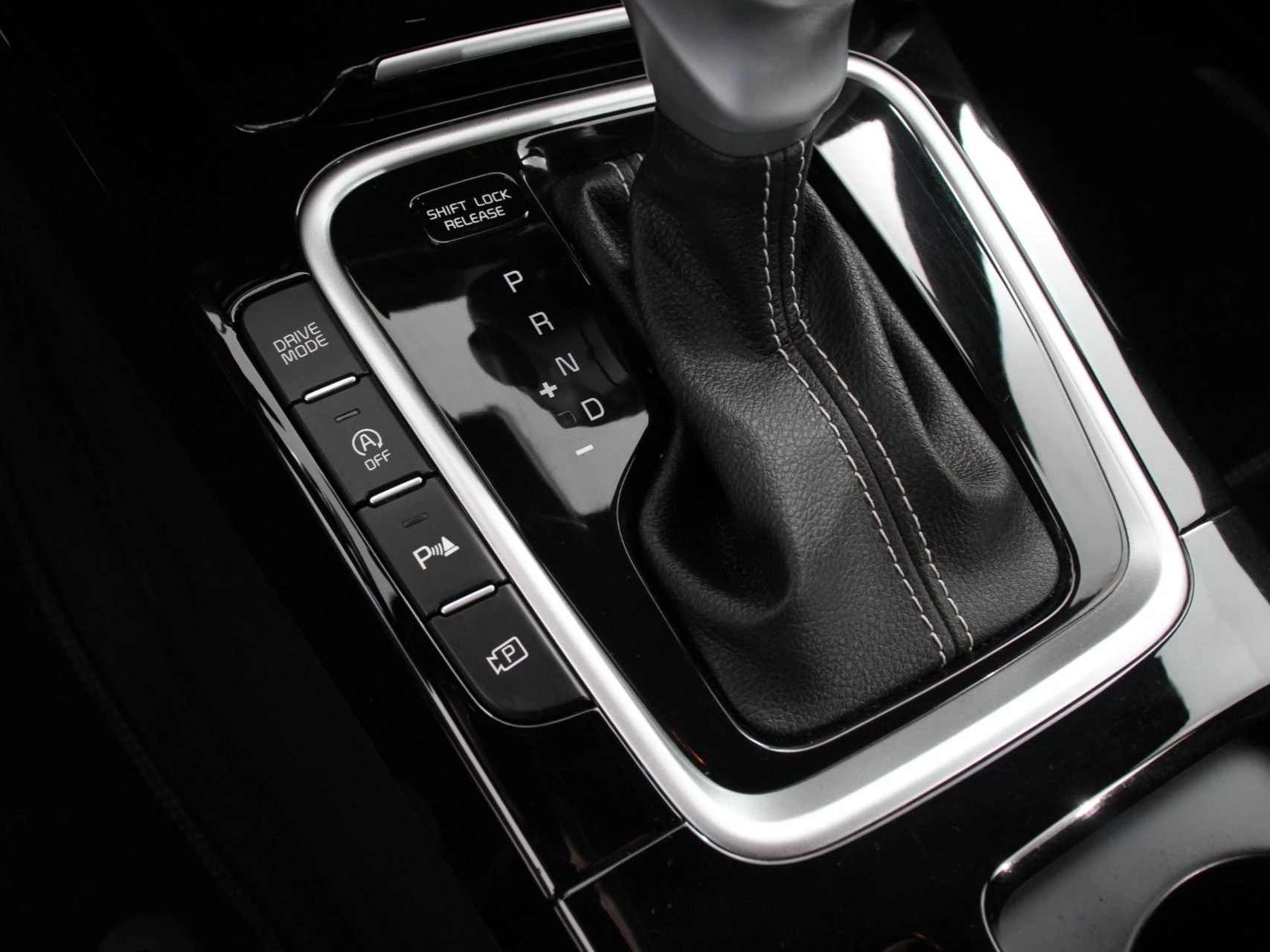 Hoofdafbeelding Kia ProCeed