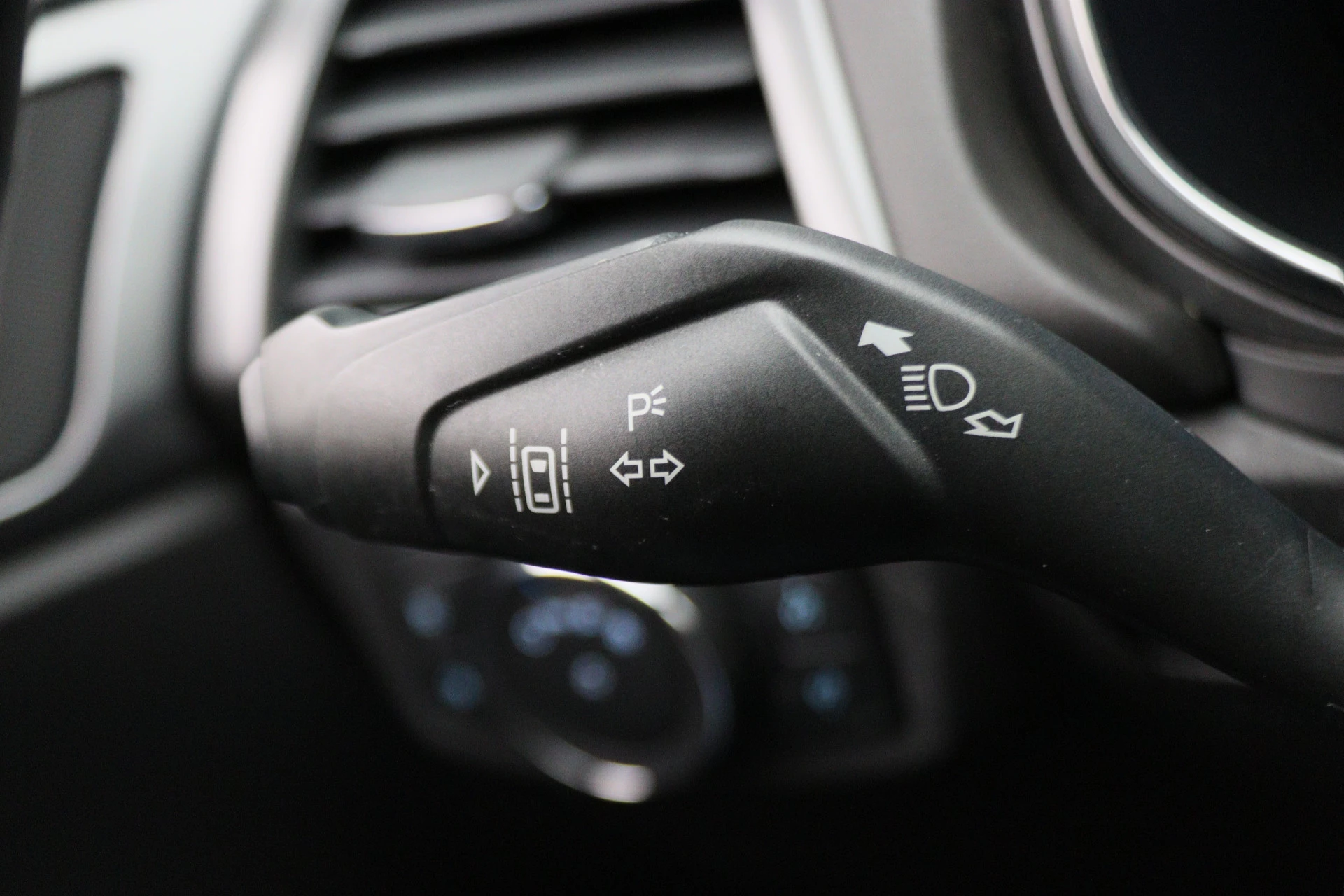 Hoofdafbeelding Ford Mondeo