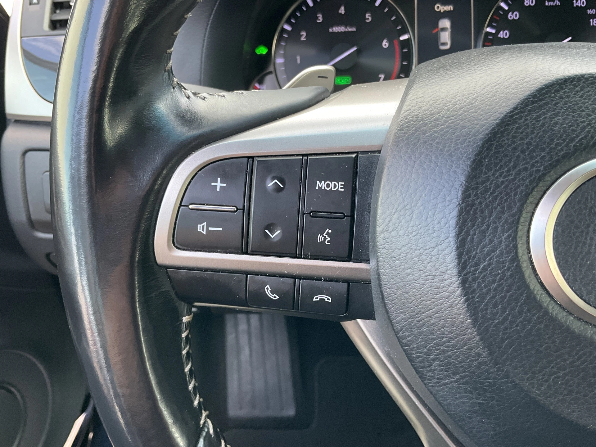 Hoofdafbeelding Lexus GS