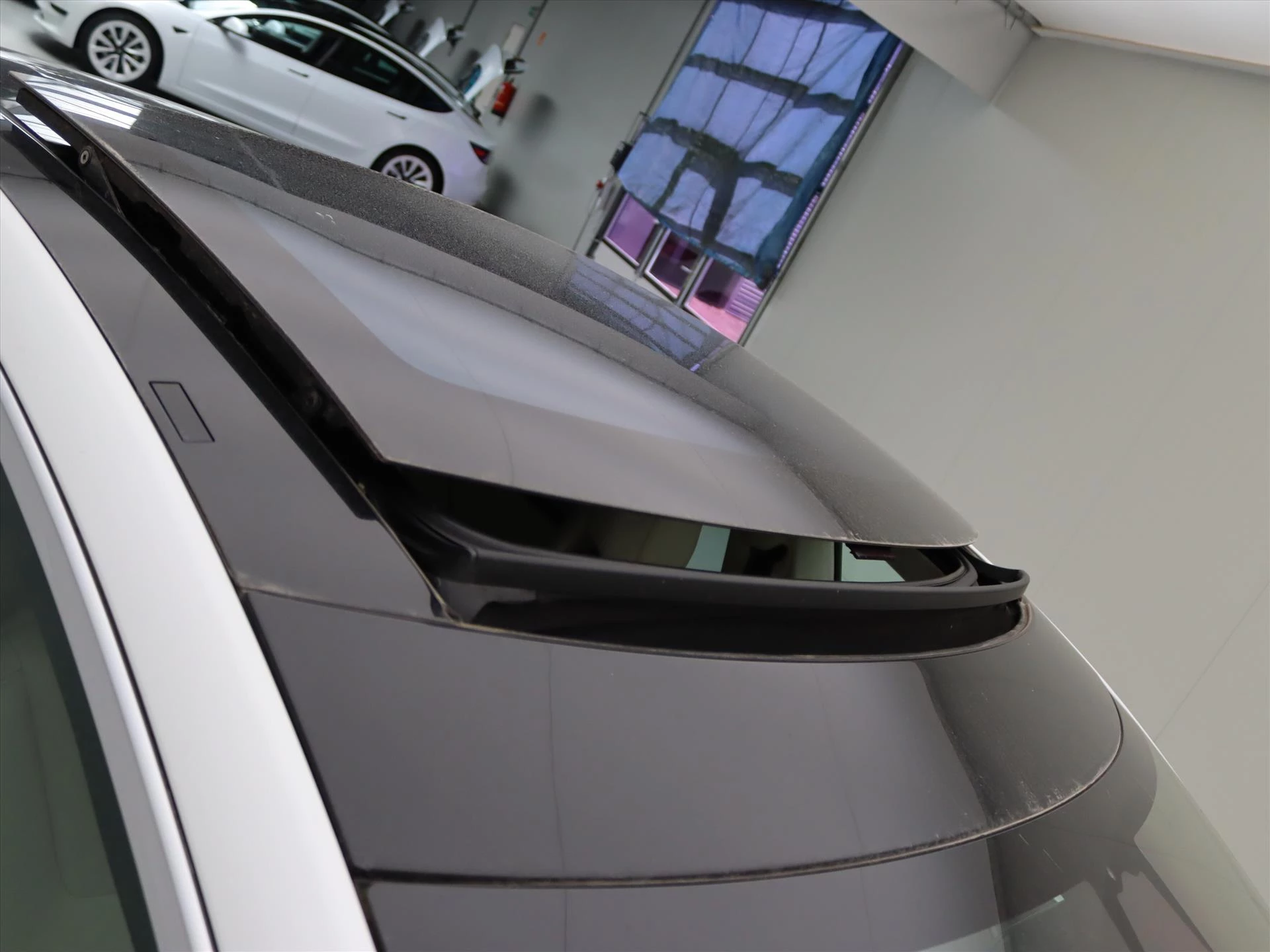 Hoofdafbeelding Tesla Model S