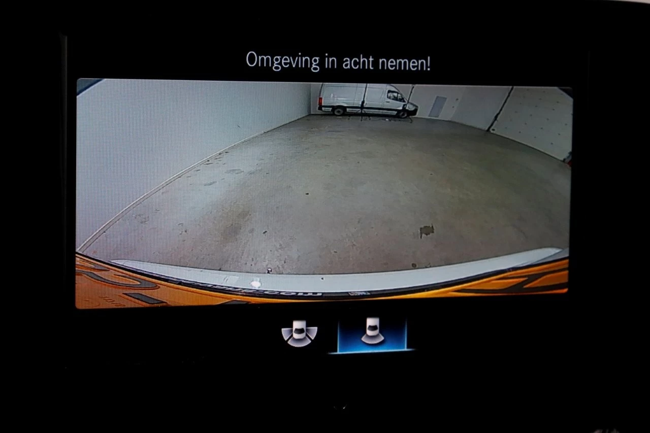 Hoofdafbeelding Mercedes-Benz Citan