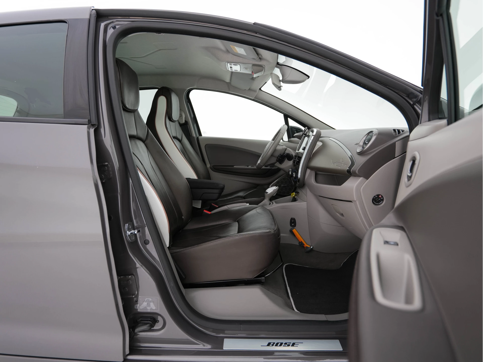 Hoofdafbeelding Renault ZOE