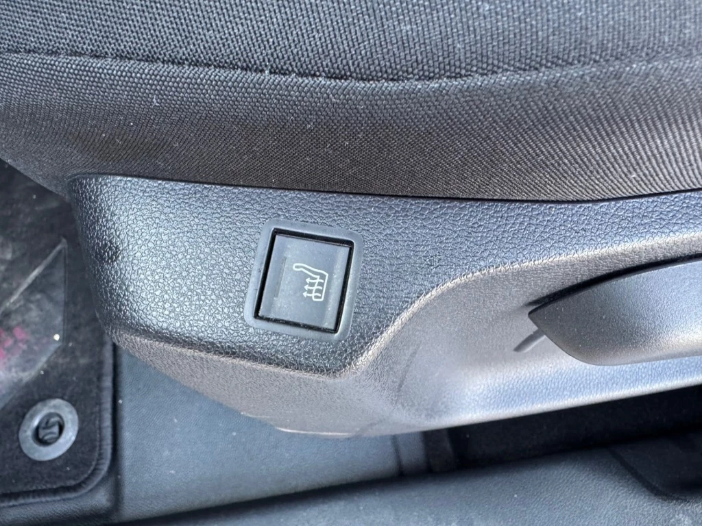 Hoofdafbeelding Citroën ë-Berlingo