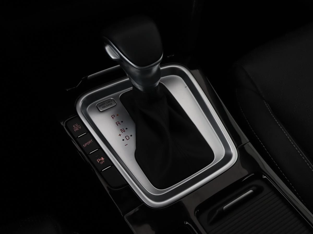 Hoofdafbeelding Kia XCeed