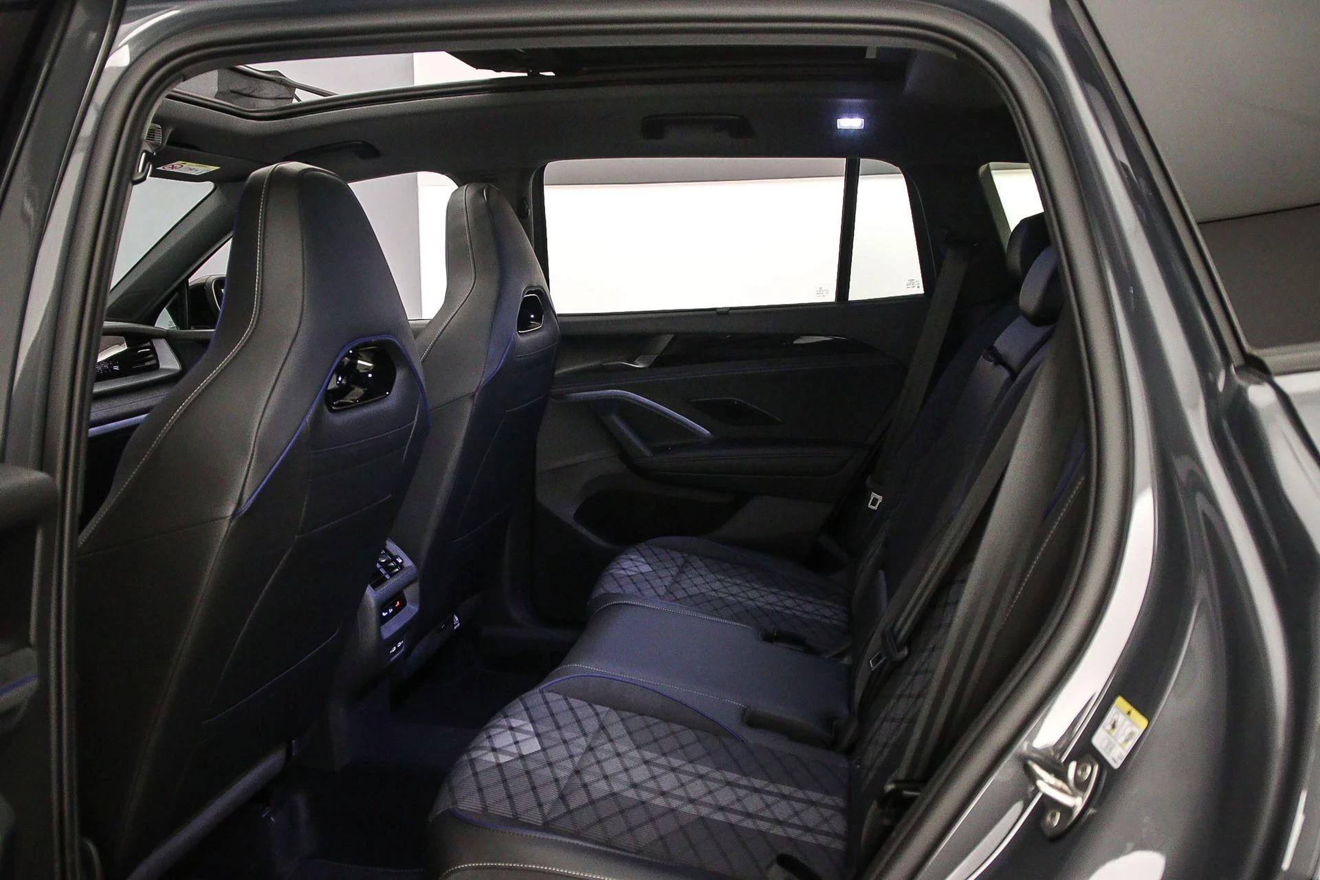 Hoofdafbeelding Volkswagen Tayron