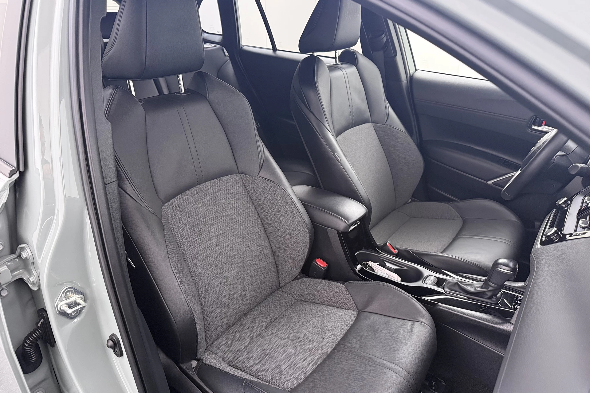 Hoofdafbeelding Toyota Corolla Cross