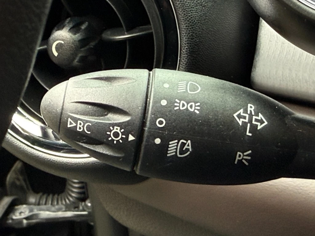 Hoofdafbeelding MINI Cabrio