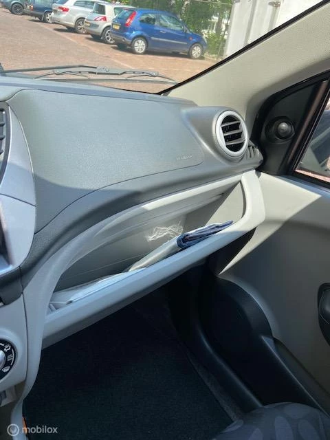 Hoofdafbeelding Suzuki Alto