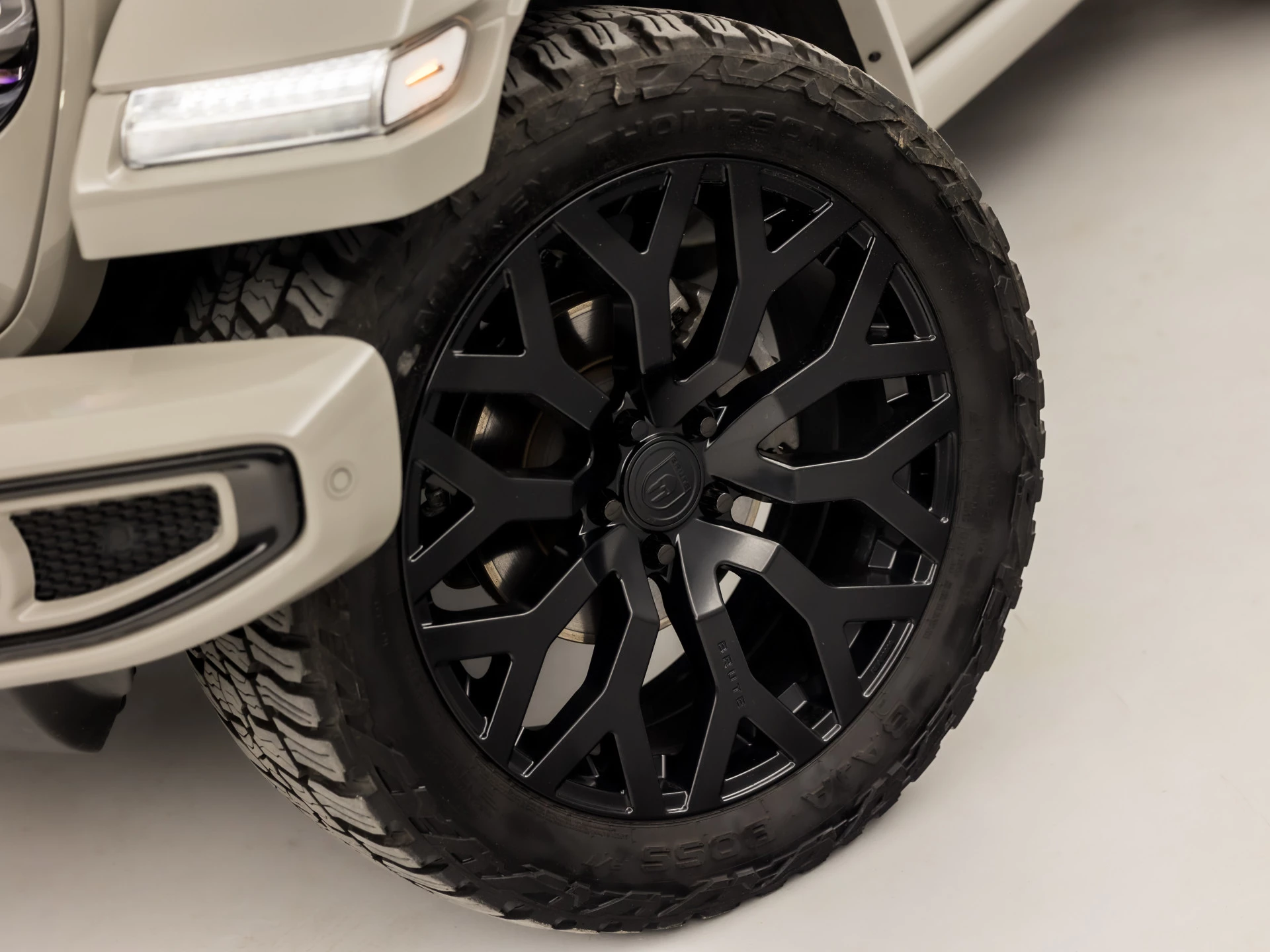 Hoofdafbeelding Jeep Wrangler