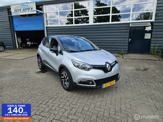 Renault Captur 0.9 TCe Dynamique