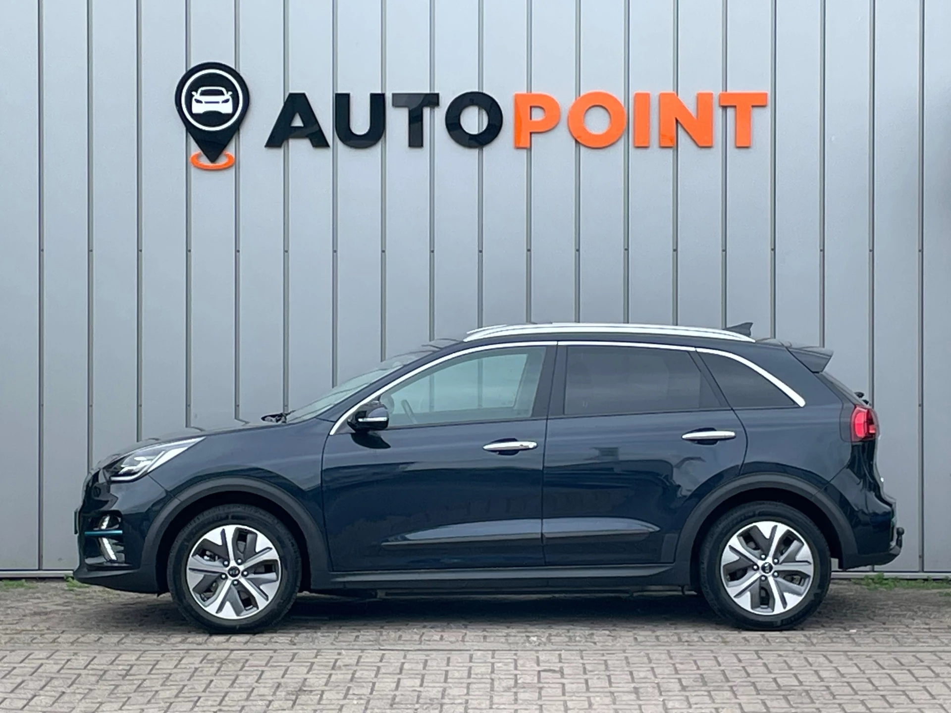 Hoofdafbeelding Kia e-Niro