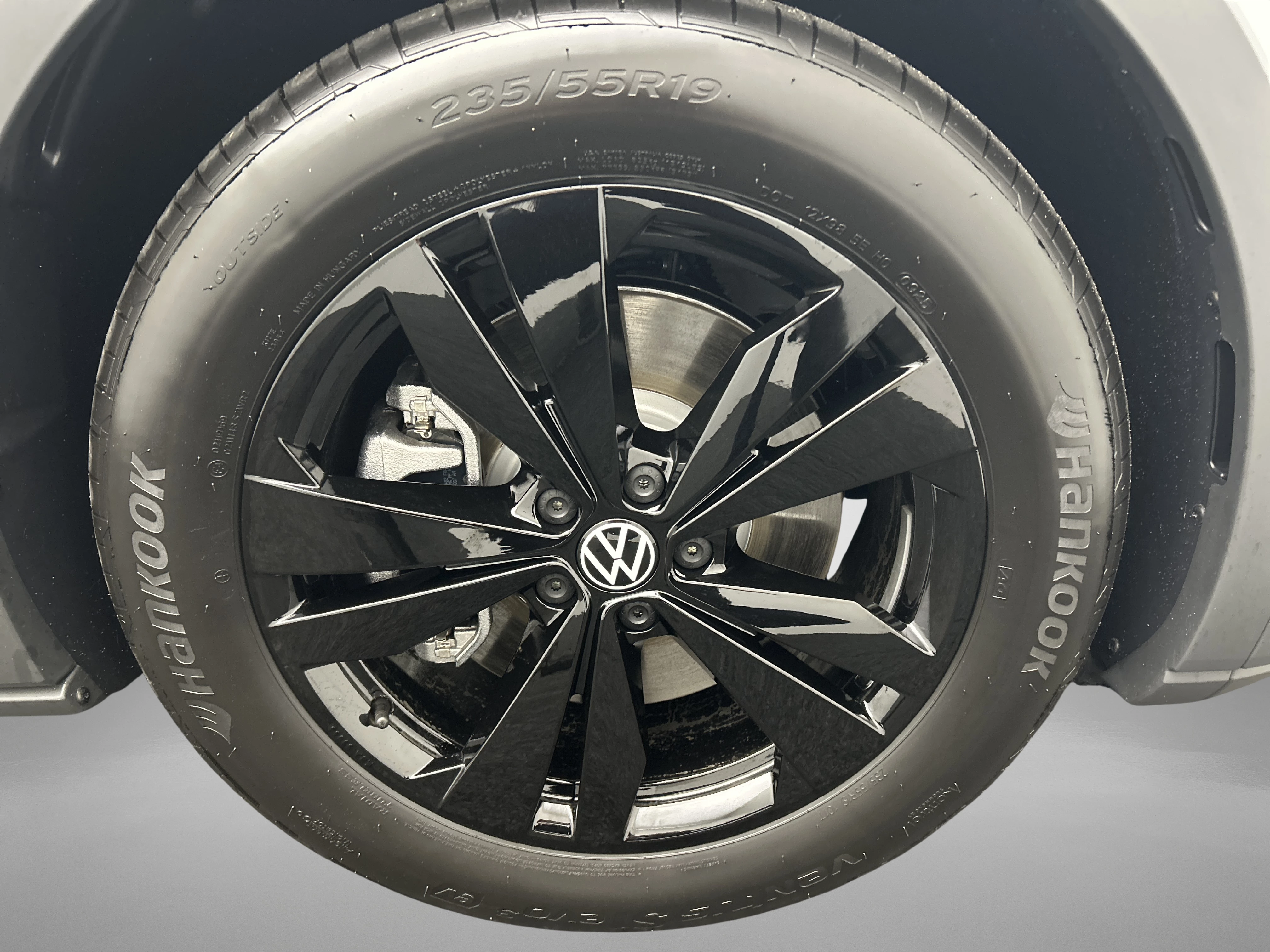 Hoofdafbeelding Volkswagen ID.4