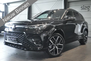 Volkswagen Tiguan 1.5 eHybrid 3X R-LINE Black Style head up 20 inch 272 pk !!