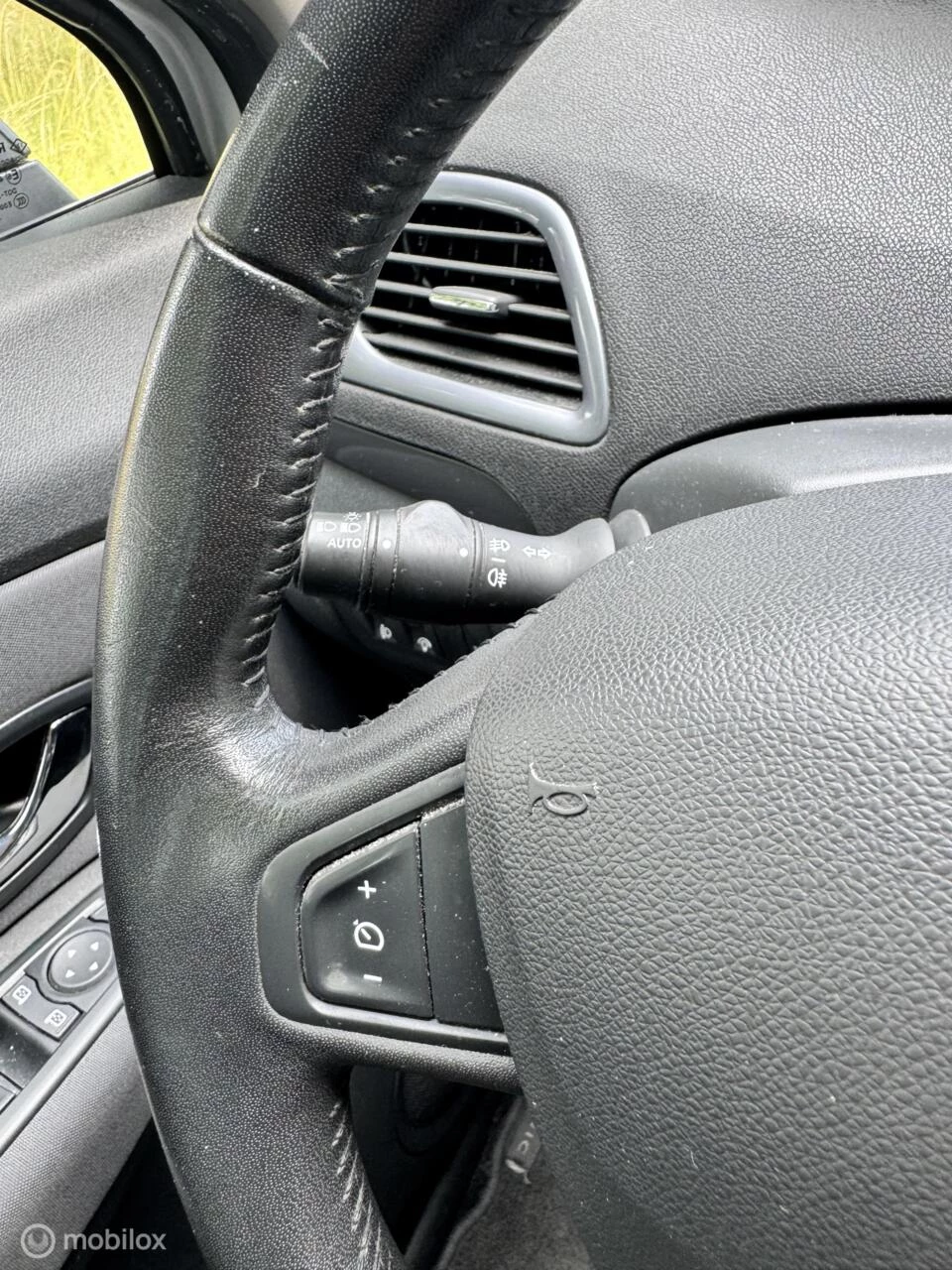 Hoofdafbeelding Renault Grand Scénic