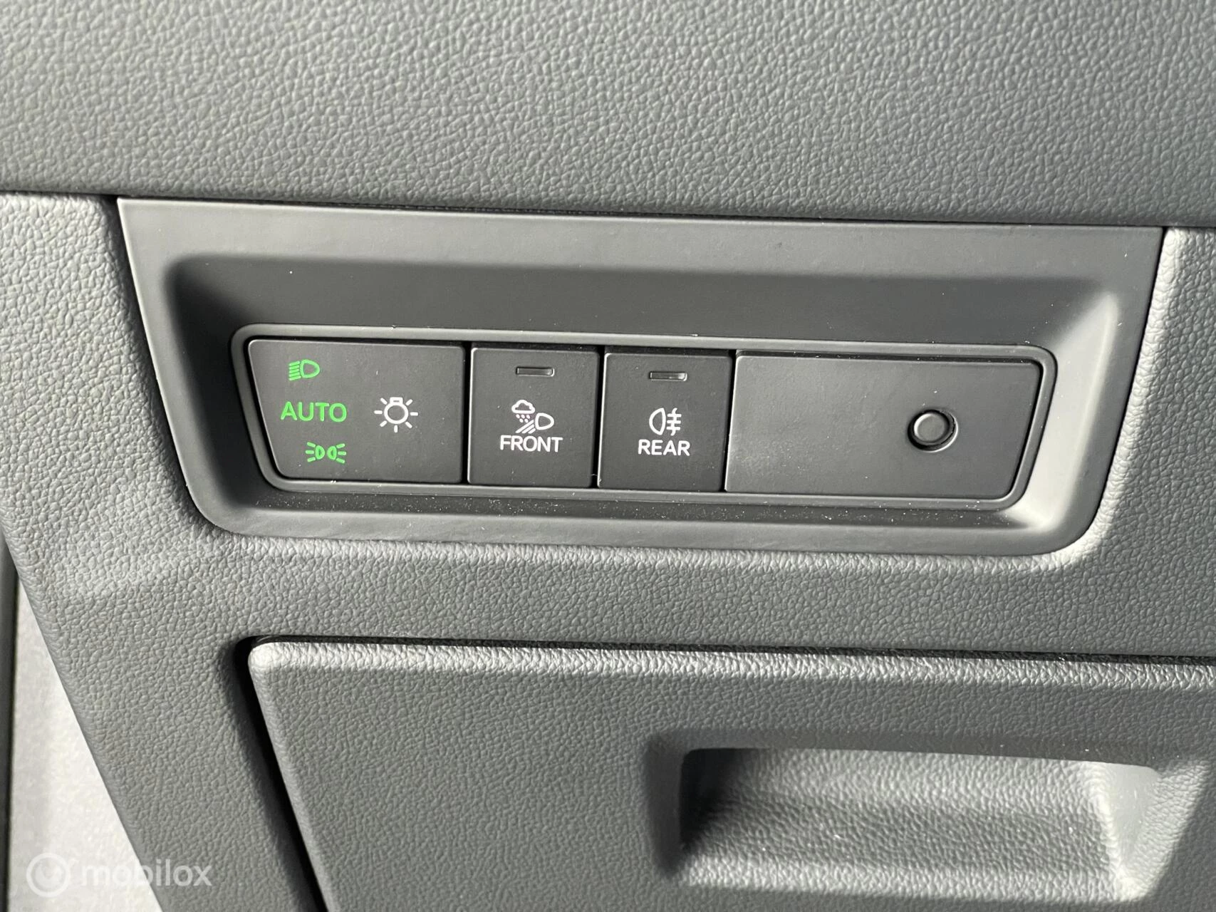 Hoofdafbeelding Volkswagen Touareg