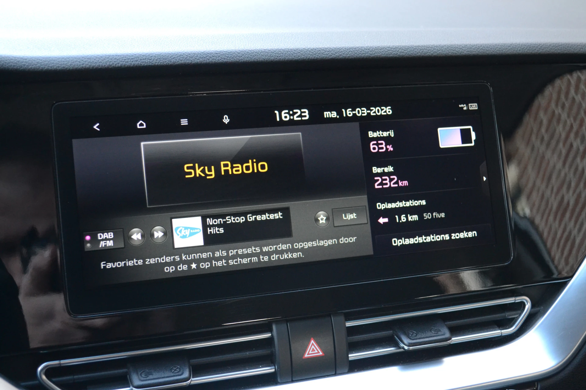 Hoofdafbeelding Kia e-Niro