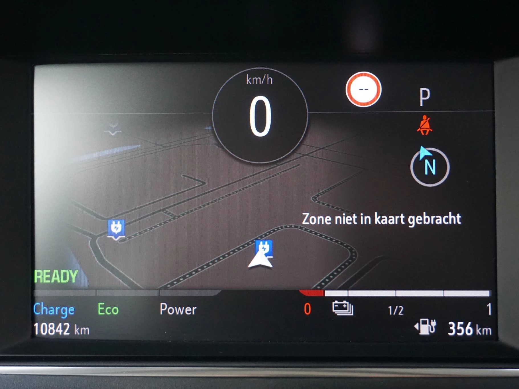 Hoofdafbeelding Opel Corsa-e