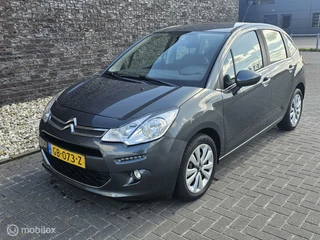 Citroen C3 1.2 PureTech Collection