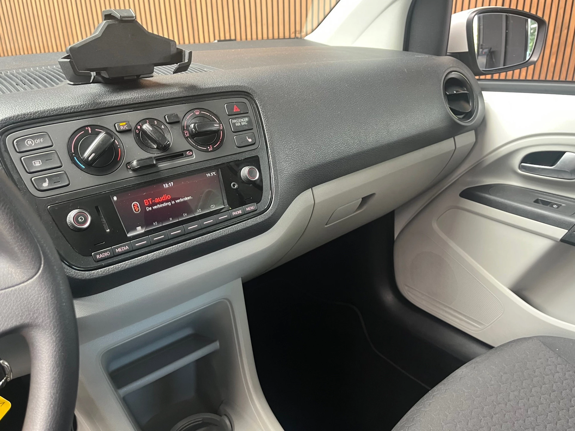 Hoofdafbeelding SEAT Mii
