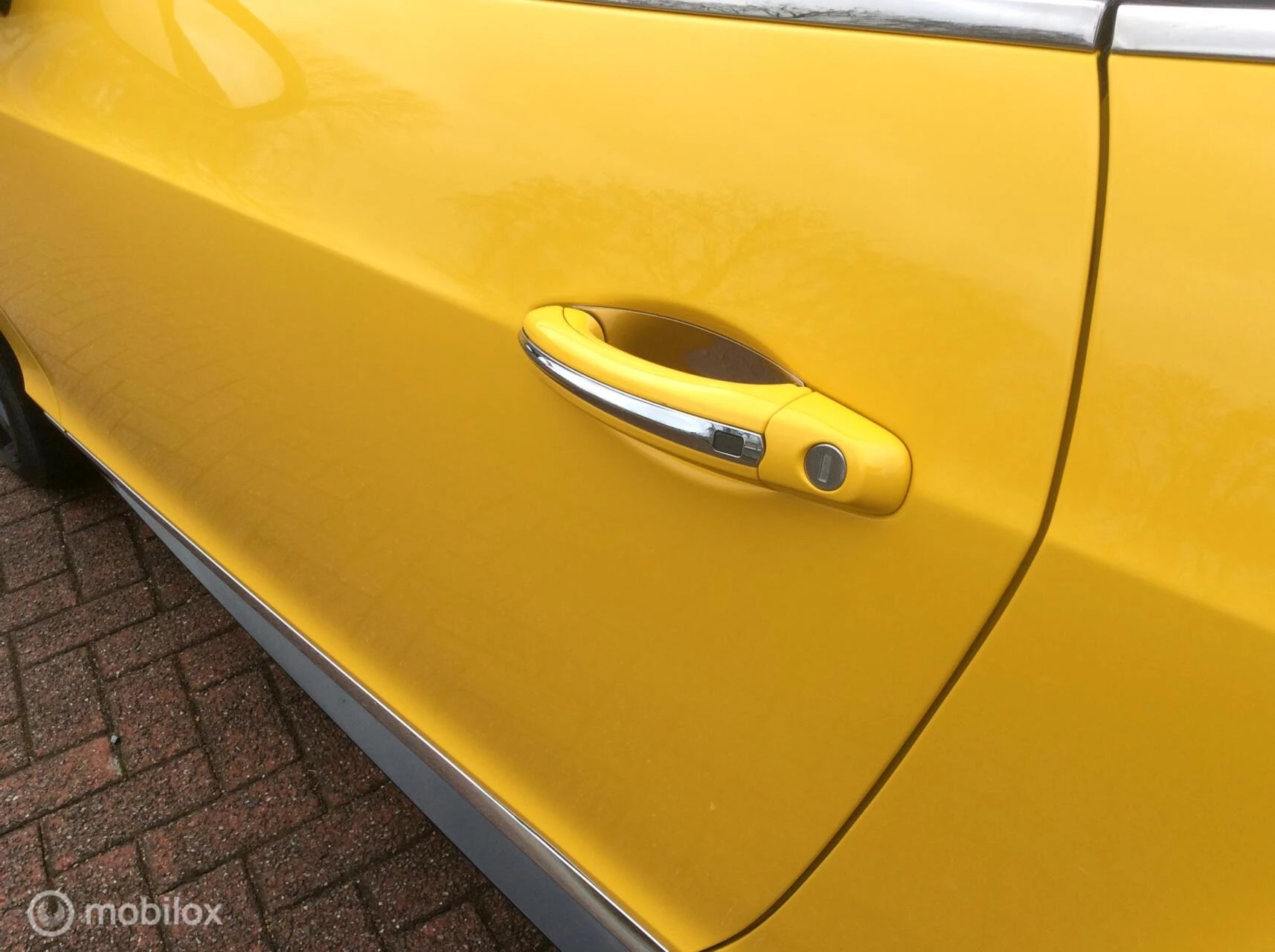 Hoofdafbeelding Bentley Continental GT