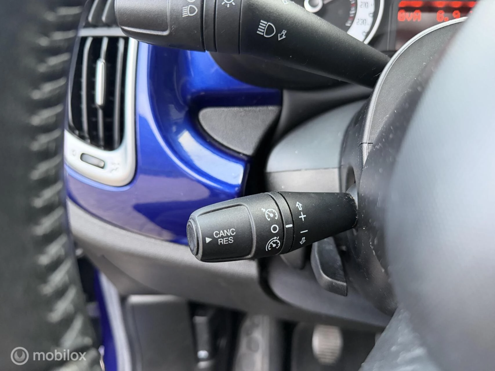 Hoofdafbeelding Fiat 500L
