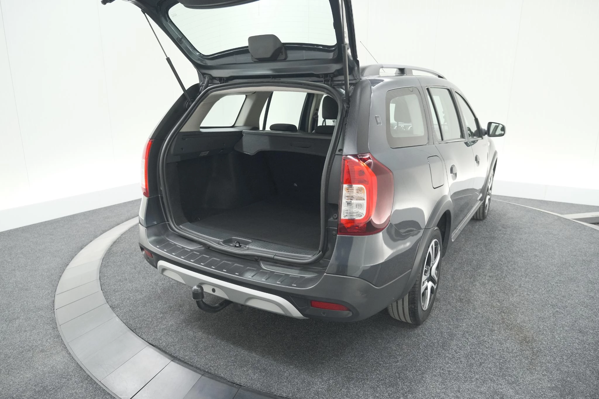 Hoofdafbeelding Dacia Logan