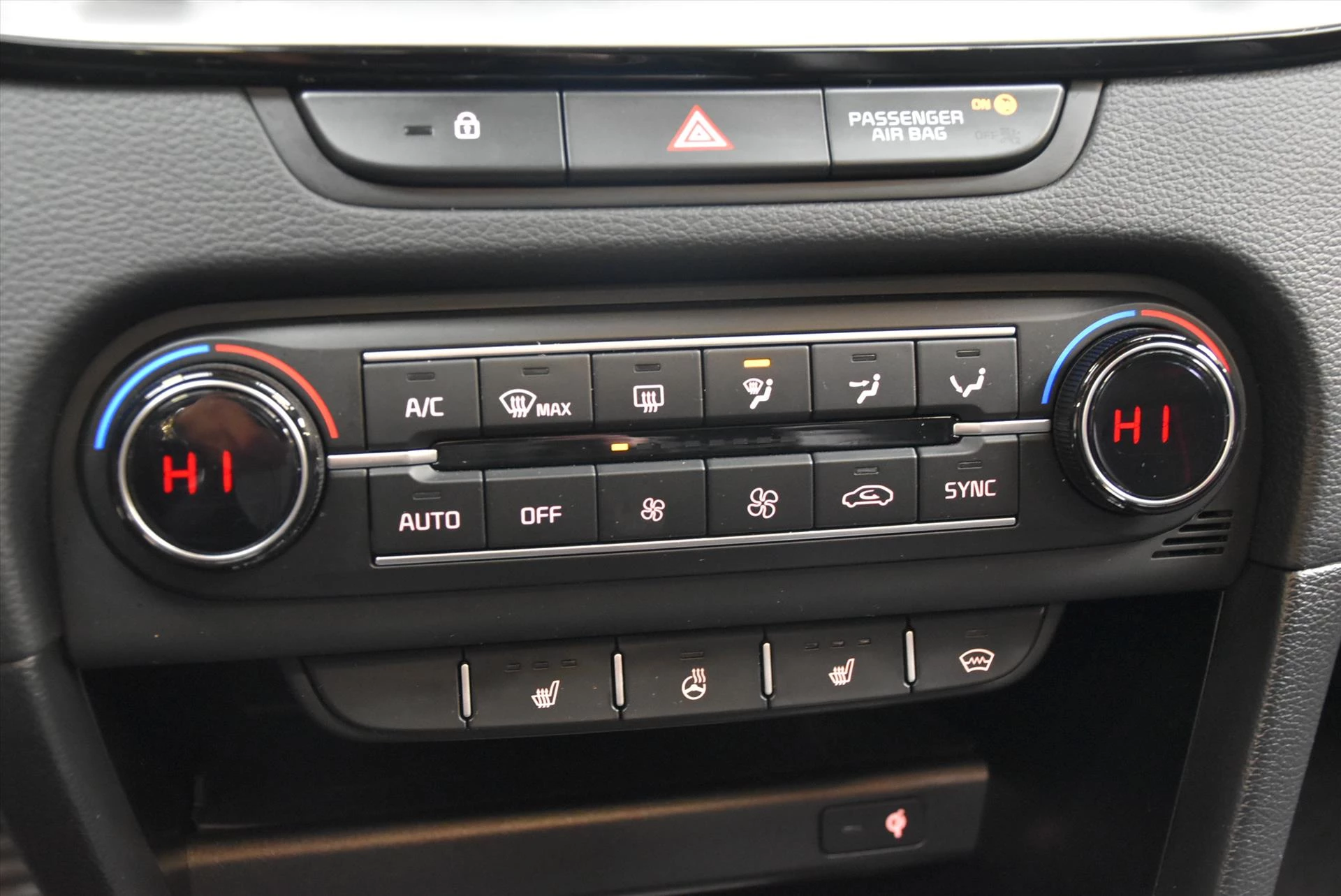 Hoofdafbeelding Kia ProCeed