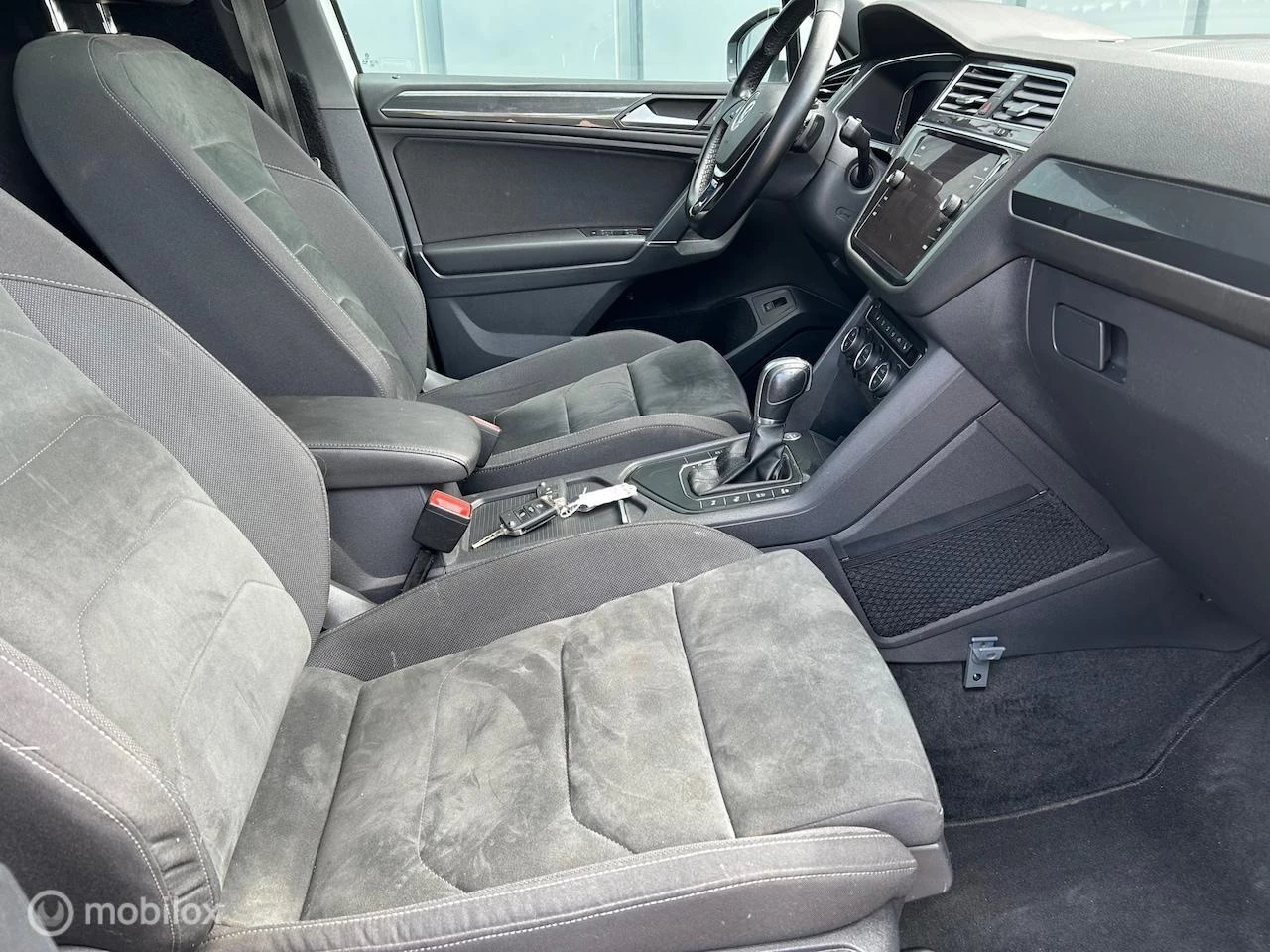 Hoofdafbeelding Volkswagen Tiguan Allspace