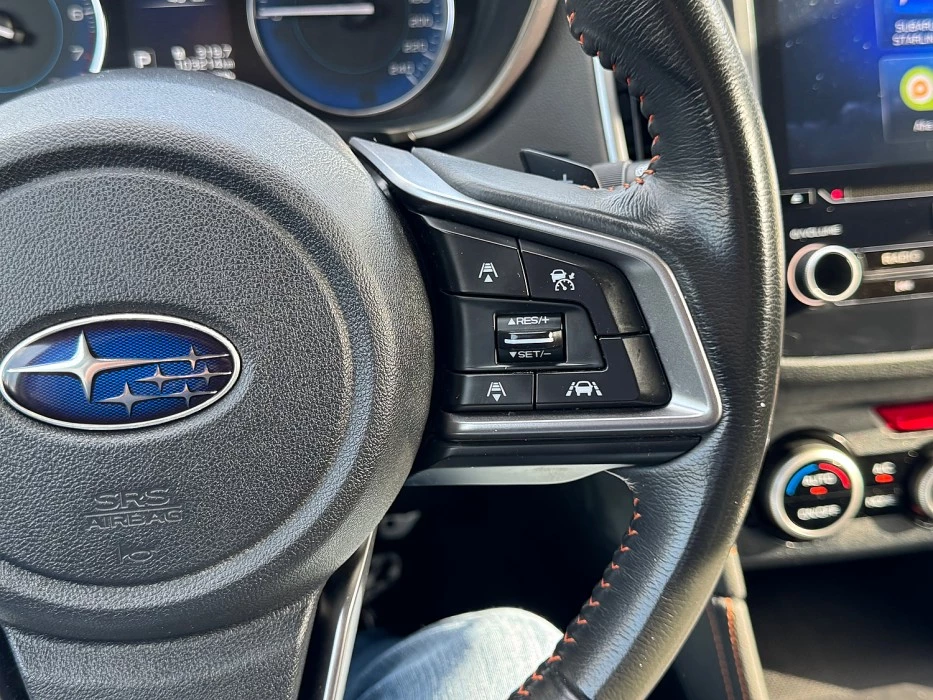 Hoofdafbeelding Subaru XV