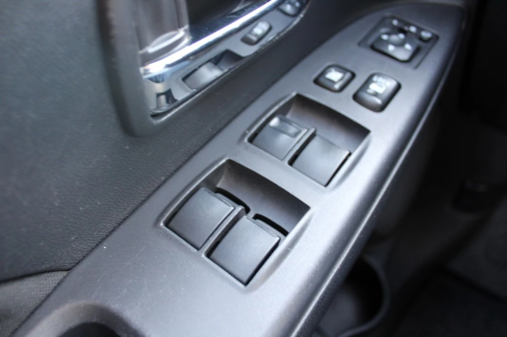 Hoofdafbeelding Mitsubishi ASX